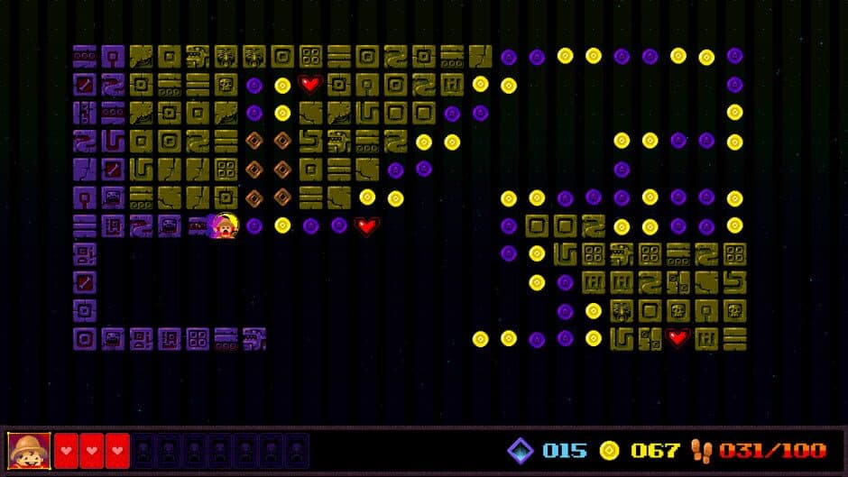 Скриншот 5 из Beat of Montezuma