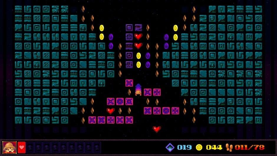 Скриншот 4 из Beat of Montezuma