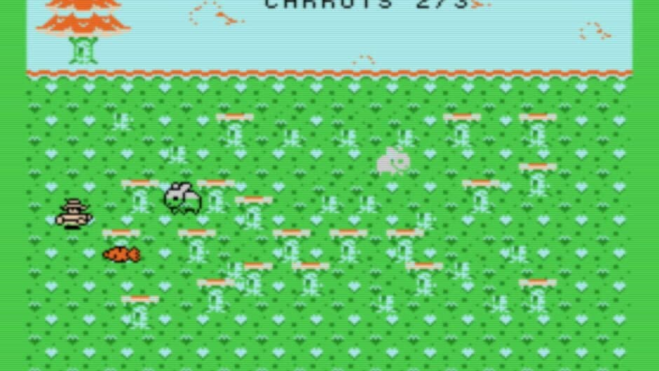 Скриншот 1 из Bazookarrots