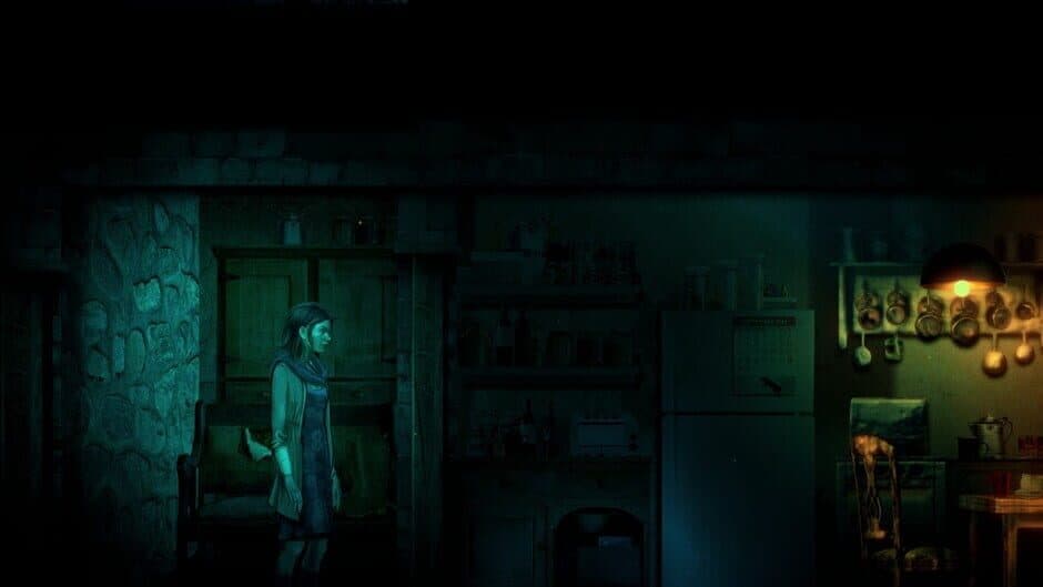 Скриншот 8 из The Psychological Horror Bundle