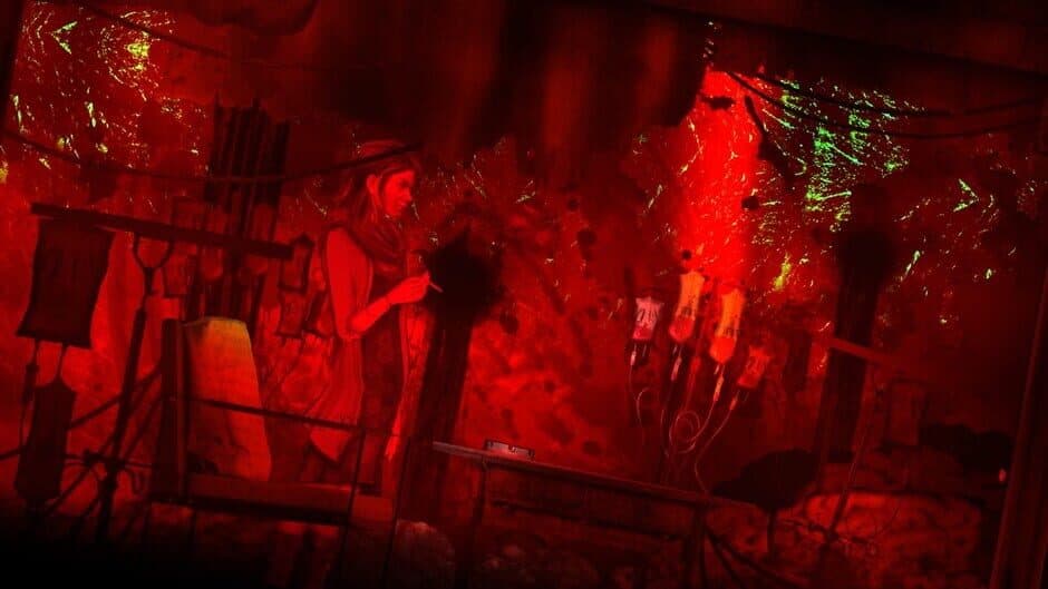 Скриншот 10 из The Psychological Horror Bundle