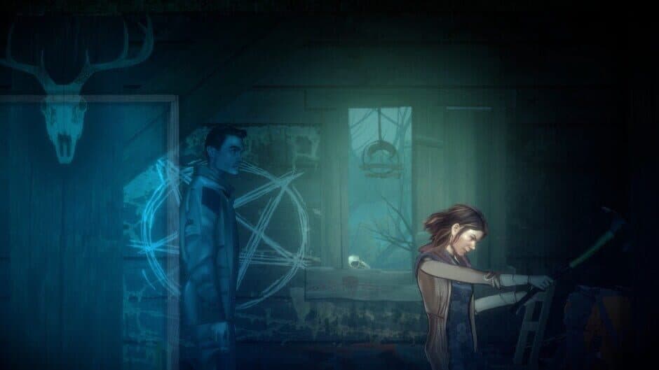 Скриншот 5 из The Psychological Horror Bundle