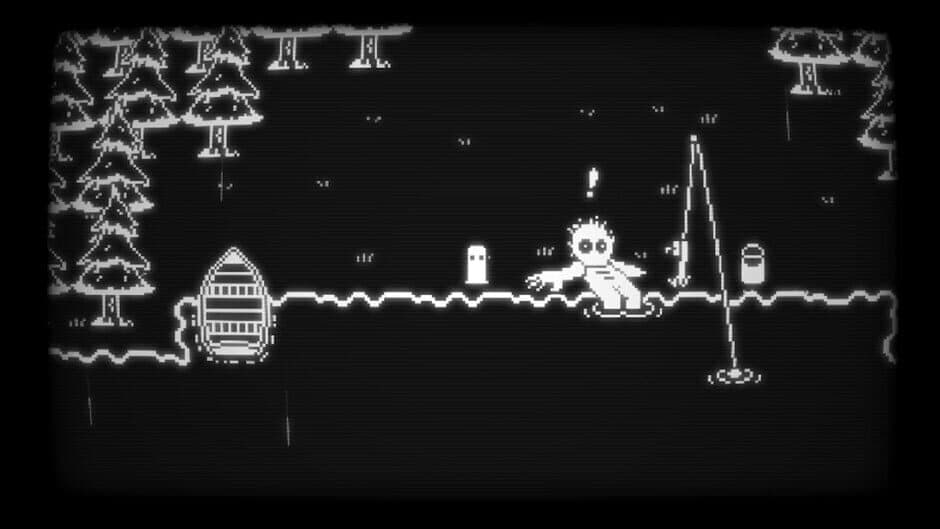 Скриншот 7 из The Psychological Horror Bundle