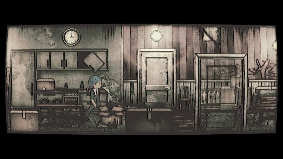 Скриншот 1 из The Psychological Horror Bundle