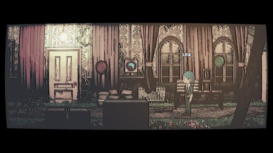 Скриншот 2 из The Psychological Horror Bundle