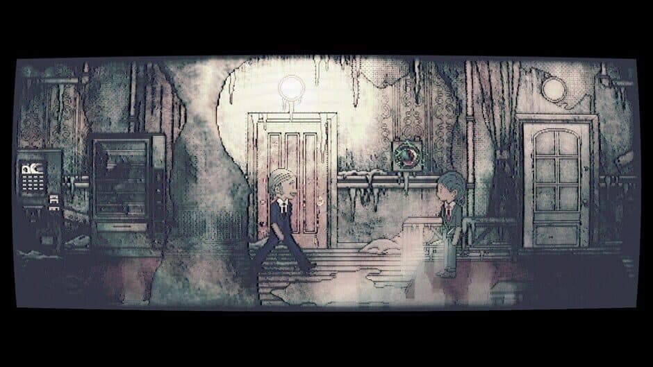 Скриншот 3 из The Psychological Horror Bundle