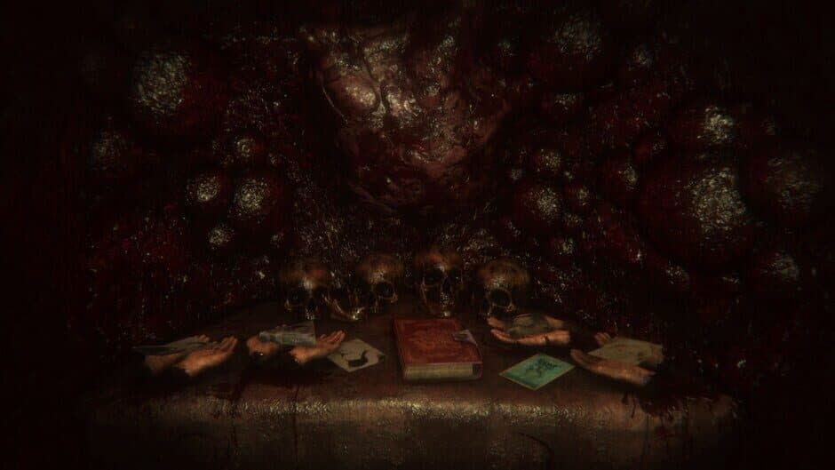 Скриншот 1 из The Survival Horror Bundle