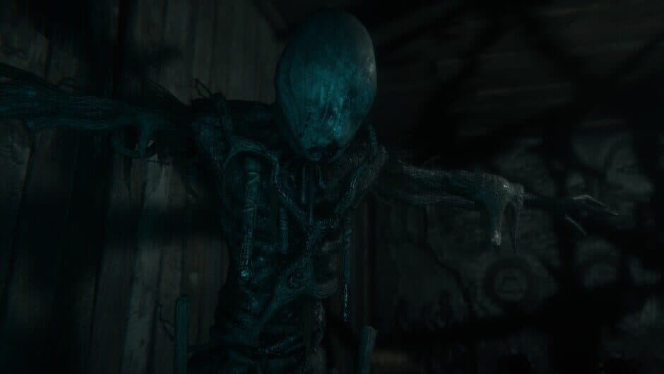 Скриншот 2 из The Survival Horror Bundle