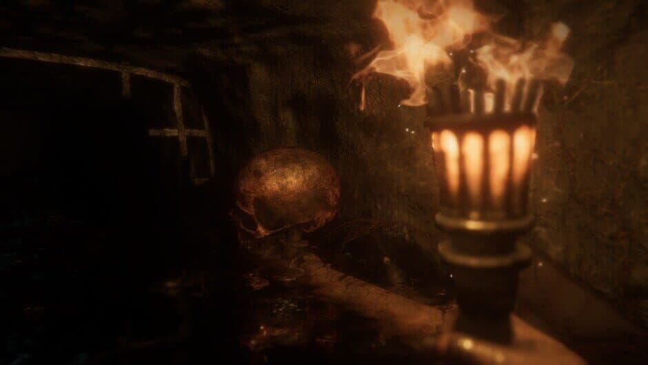 Скриншот 3 из The Survival Horror Bundle