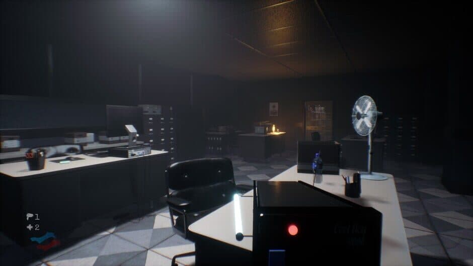 Скриншот 9 из The Survival Horror Bundle