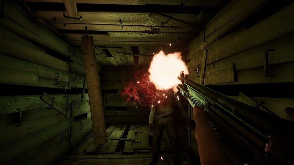 Скриншот 8 из The Survival Horror Bundle