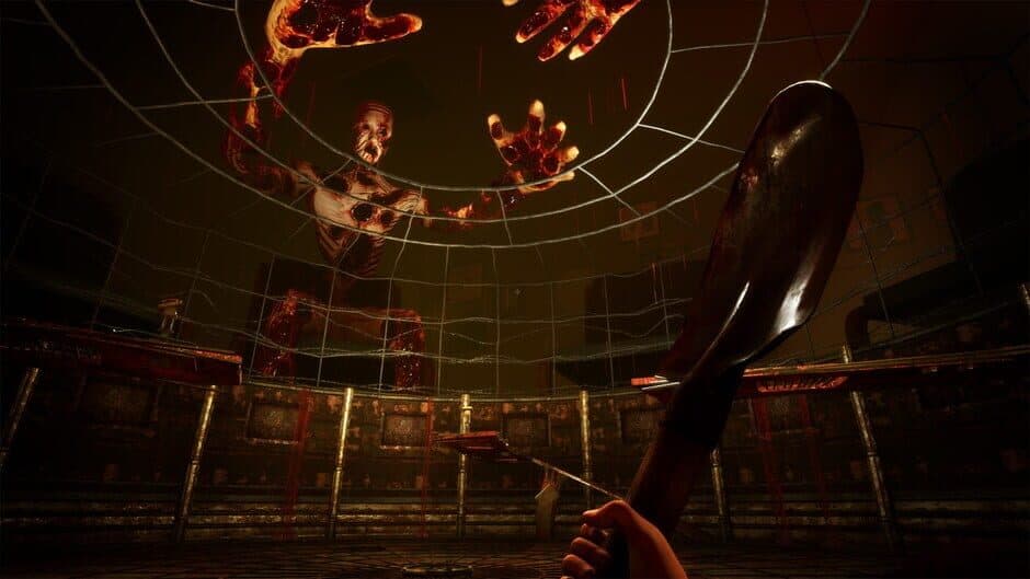 Скриншот 11 из The Survival Horror Bundle
