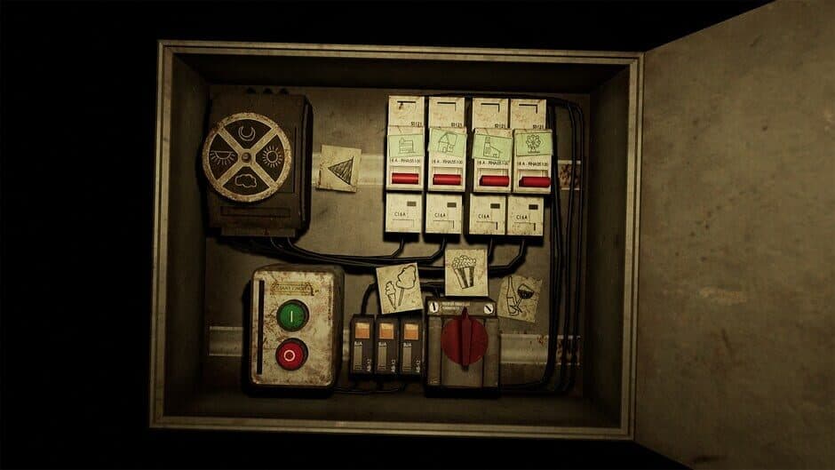 Скриншот 12 из The Survival Horror Bundle