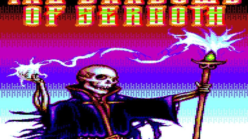 Скриншот 1 из The Shadows of Sergoth