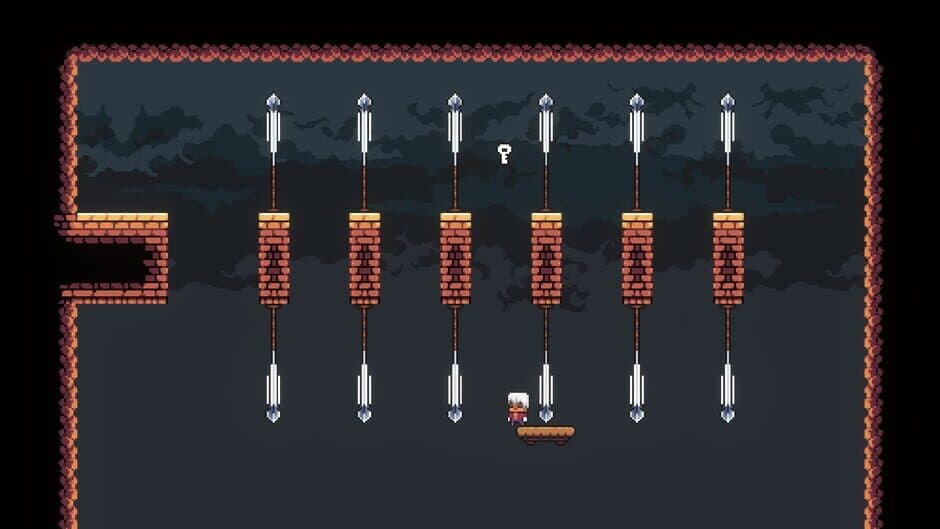 Скриншот 7 из Prison of Illusion
