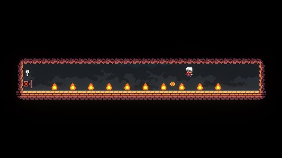 Скриншот 8 из Prison of Illusion