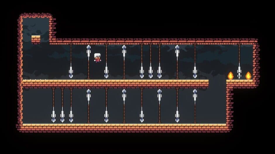 Скриншот 9 из Prison of Illusion