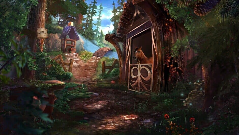 Скриншот 9 из Knights and Magic Bundle