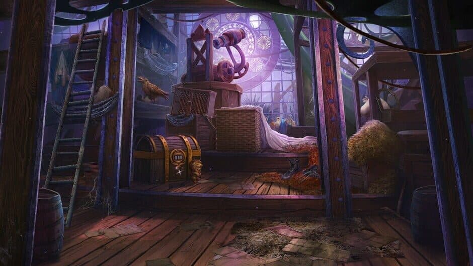 Скриншот 1 из Knights and Magic Bundle
