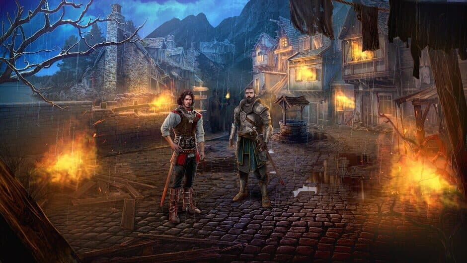 Скриншот 4 из Knights and Magic Bundle
