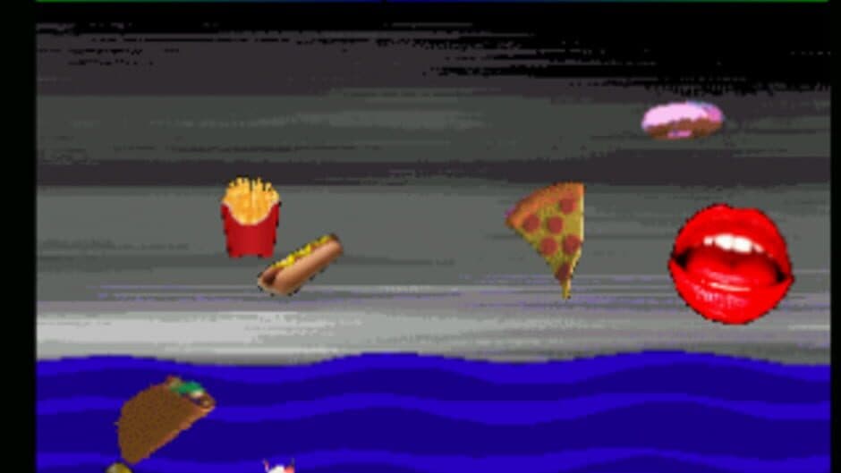 Скриншот 1 из Fast Food 64