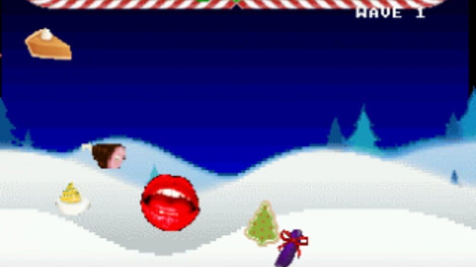 Скриншот 1 из Fast Food 64: Holiday Snacks