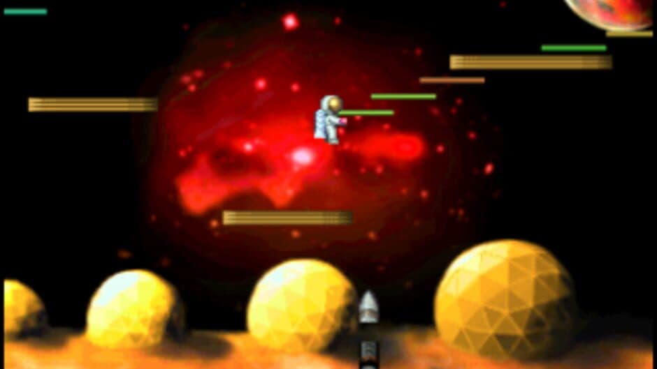 Скриншот 1 из Full Circle: Rocketeer
