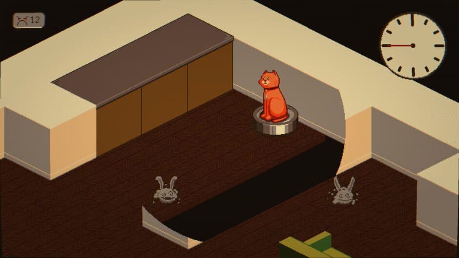 Скриншот 1 из Roomba Ruckus