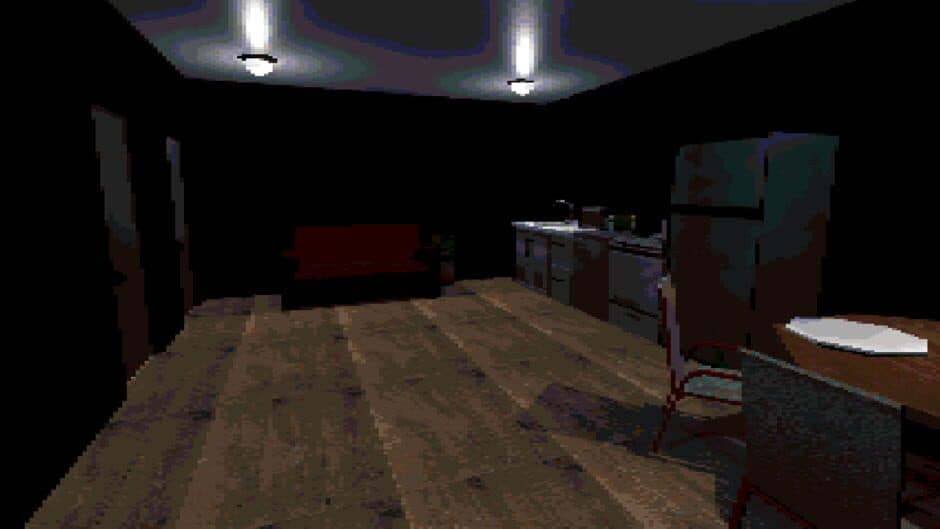 Скриншот 2 из A Missing Salesman
