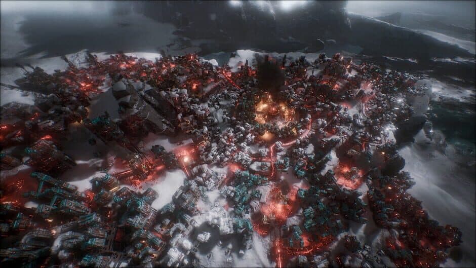 Скриншот 6 из Frostpunk 2