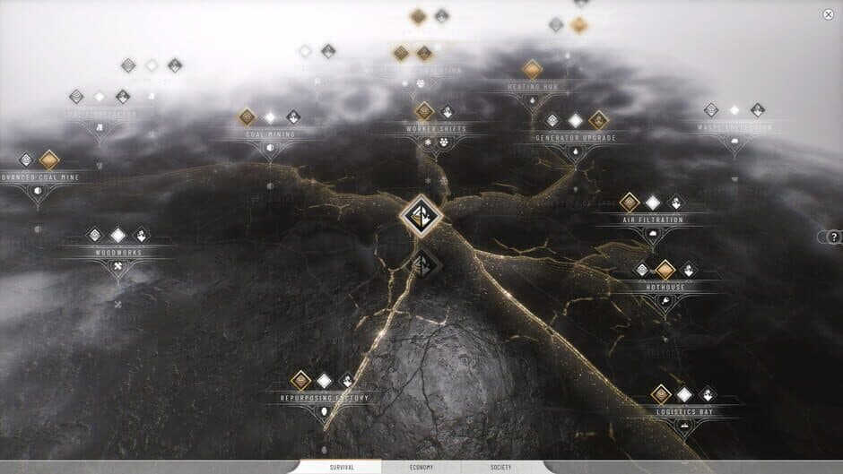 Скриншот 11 из Frostpunk 2
