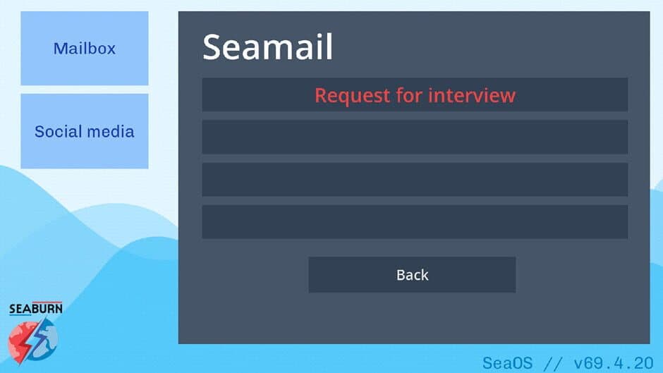 Скриншот 5 из Seaburn