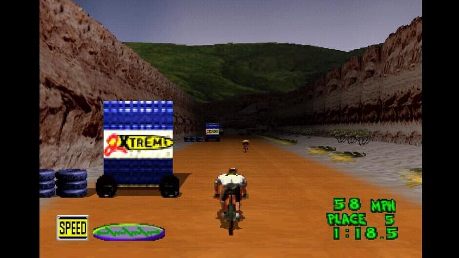 Скриншот 9 из 2Xtreme