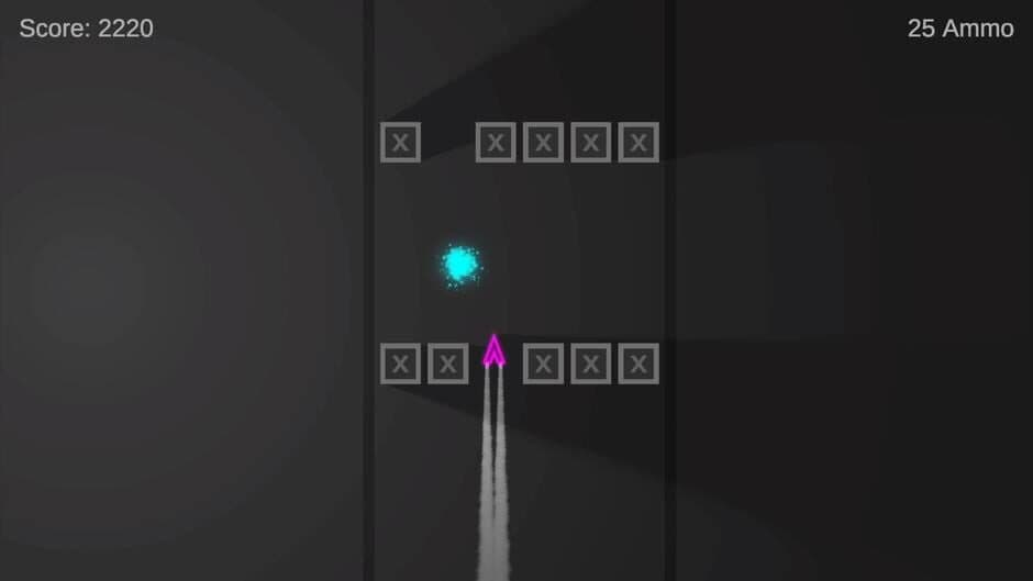 Скриншот 4 из Neon Bash