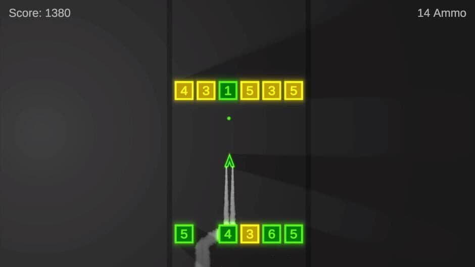 Скриншот 7 из Neon Bash
