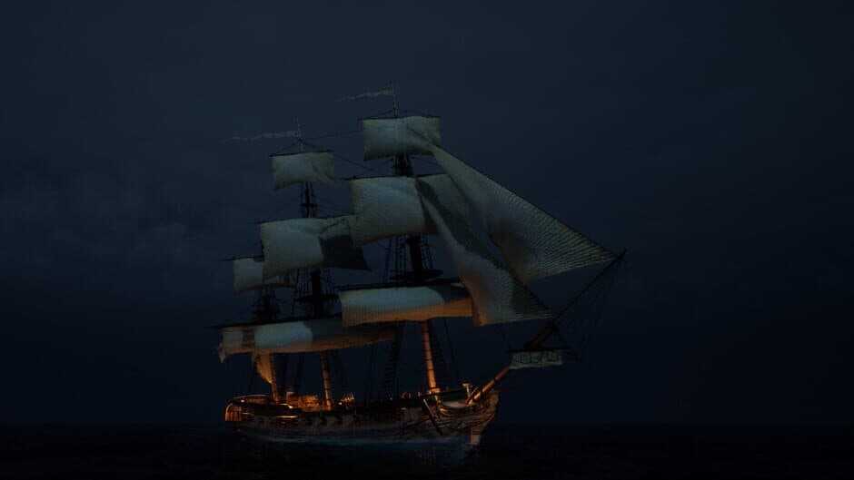Скриншот 1 из Neverseas