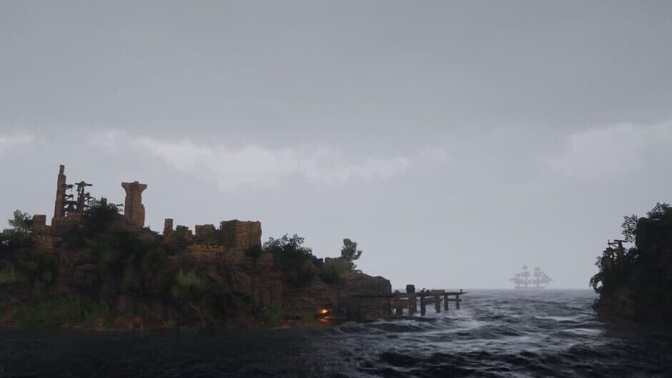 Скриншот 4 из Neverseas