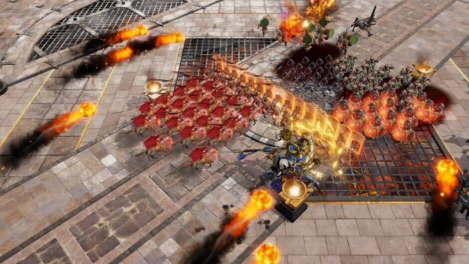Скриншот 3 из Warlords of the Deck
