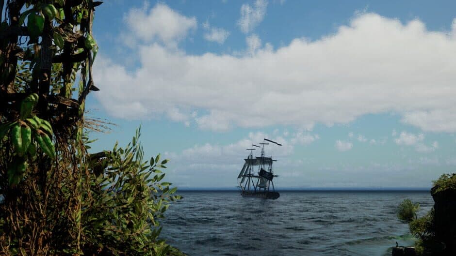 Скриншот 5 из Neverseas
