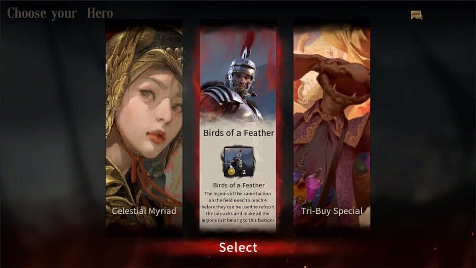 Скриншот 4 из Warlords of the Deck