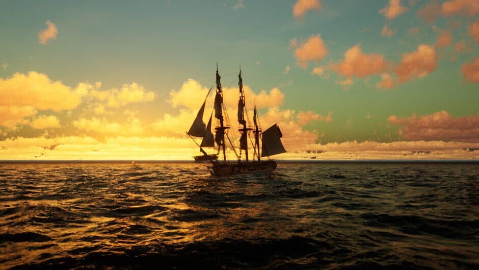 Скриншот 6 из Neverseas