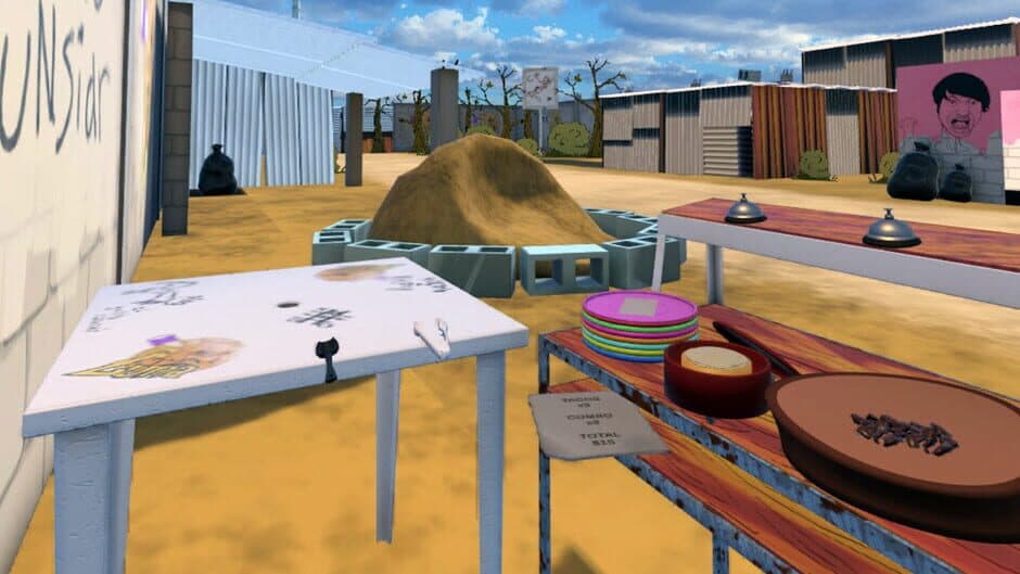 Скриншот 5 из Taquero Simulator