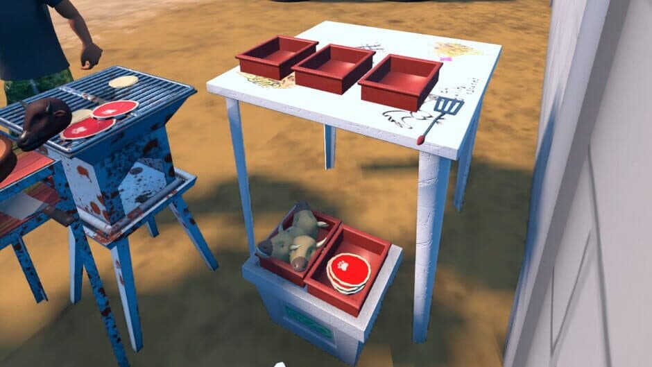 Скриншот 6 из Taquero Simulator