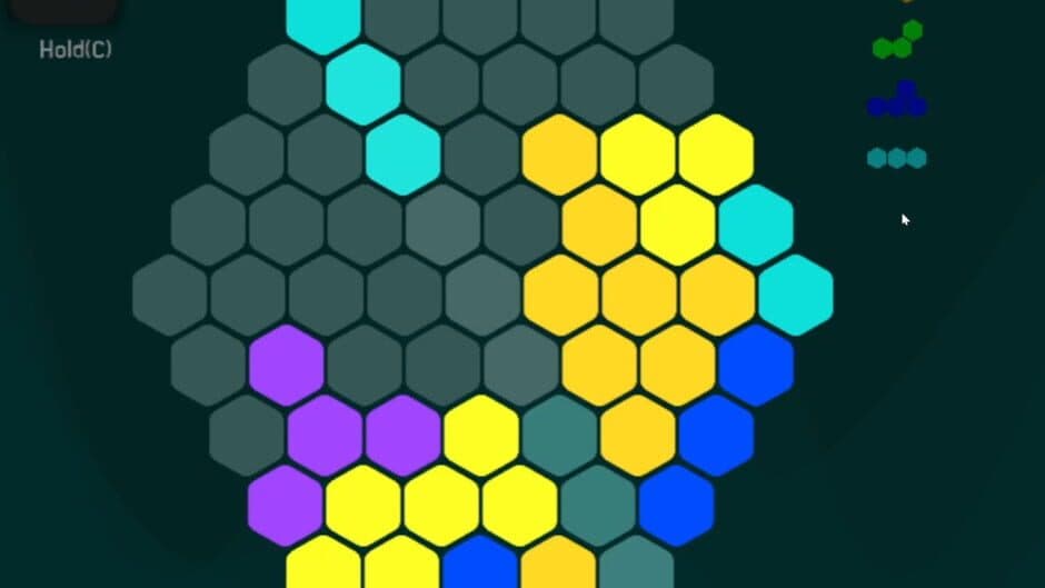 Скриншот 3 из Hexxaris