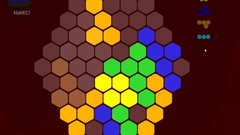 Скриншот 5 из Hexxaris