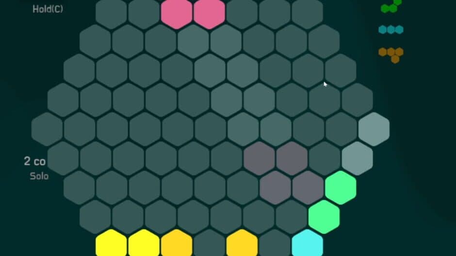 Скриншот 6 из Hexxaris