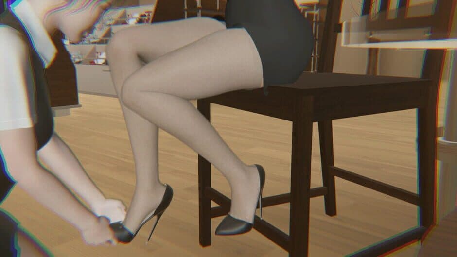 Скриншот 3 из Her Shoes