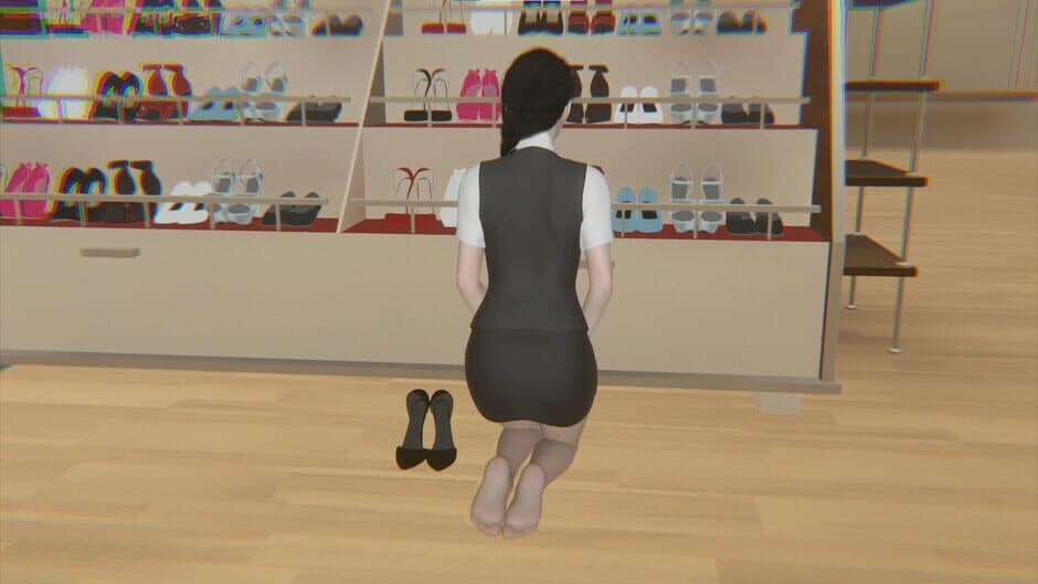 Скриншот 5 из Her Shoes