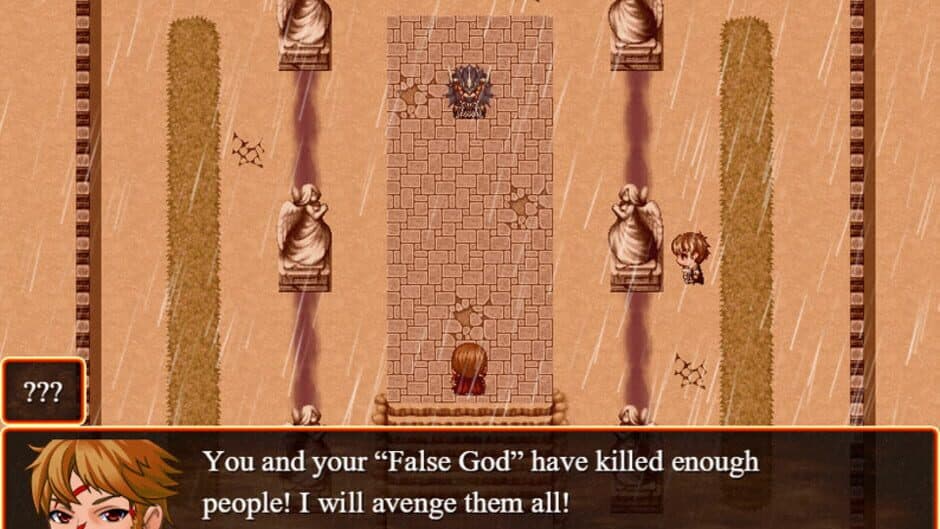 Скриншот 5 из War of Zanzor III: Birth of Unity
