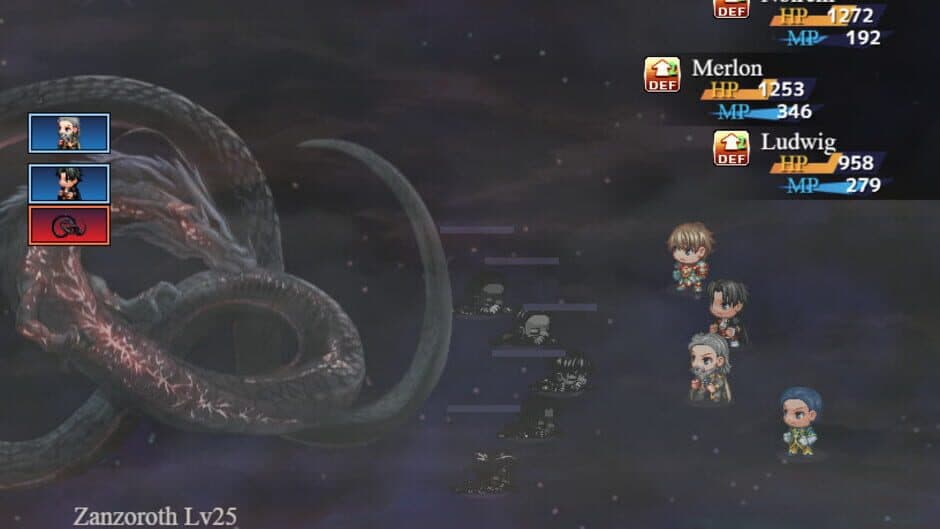 Скриншот 3 из War of Zanzor III: Birth of Unity